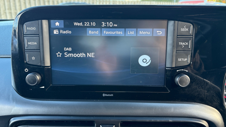 Hyundai i10 1.0 T-GDi N Line 5dr Petrol Hatchback